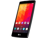 LG Magna tytanowy - 237714 - zdjęcie 3